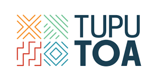 Tupu Toa logo